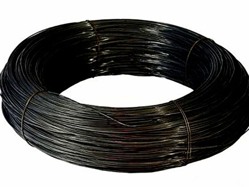 Alambre Recocido Guerrero