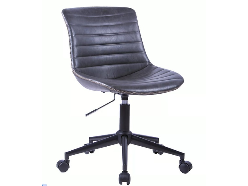 Silla de Oficina Negra México