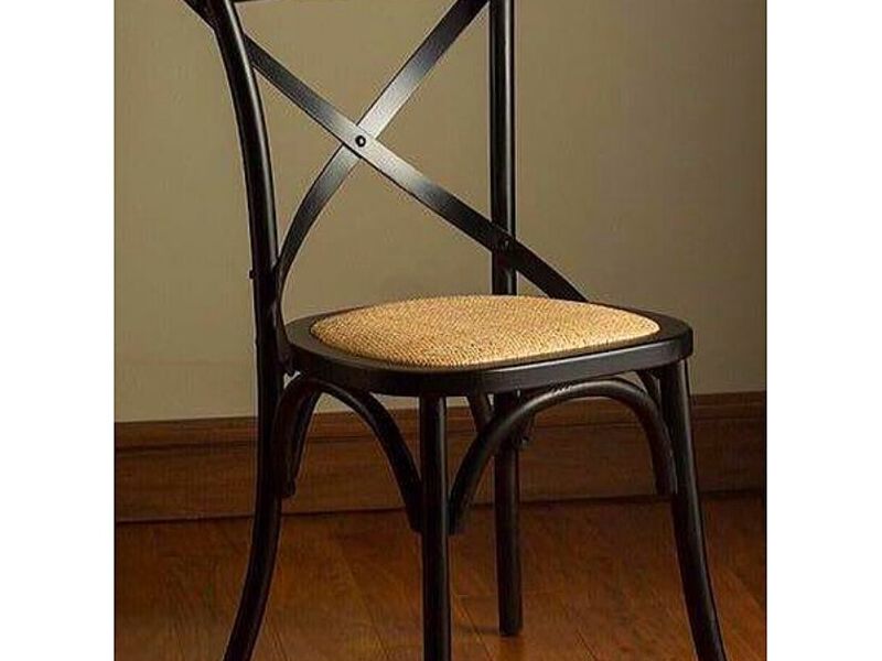 silla madera hdt