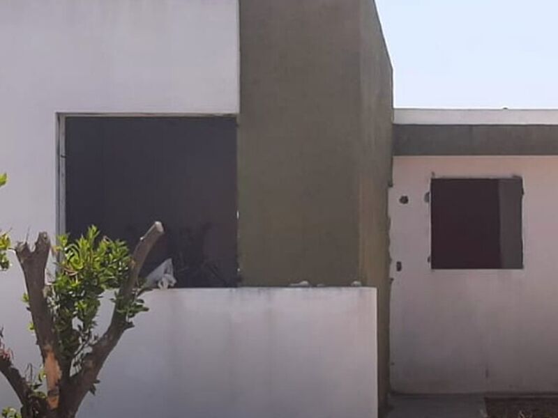 Casa Blanca México