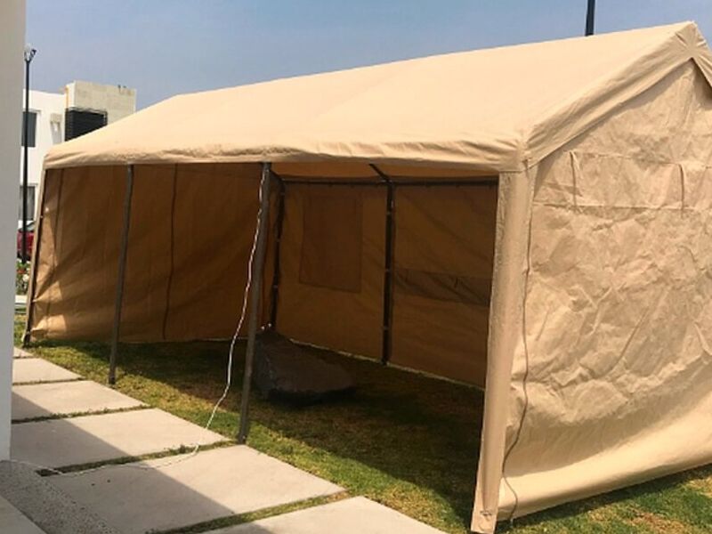 CARPA PIEL 3LDS