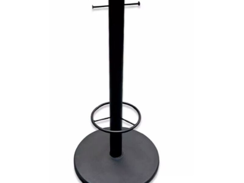 Base Pedestal Para Mesa Periquera FRE