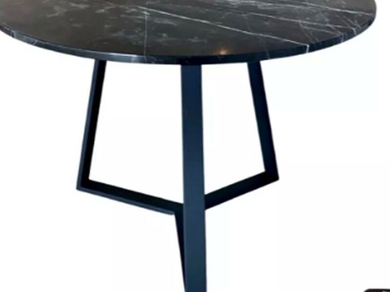 Mesa Comedor De Marmol CF