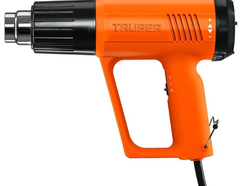 Pistola de Calor 2000W México