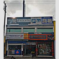 Tienda Truper Tlacochcalco