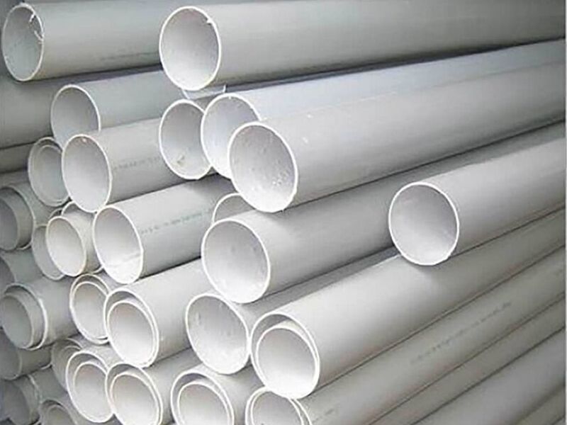 Tuberia Pvc Mexico