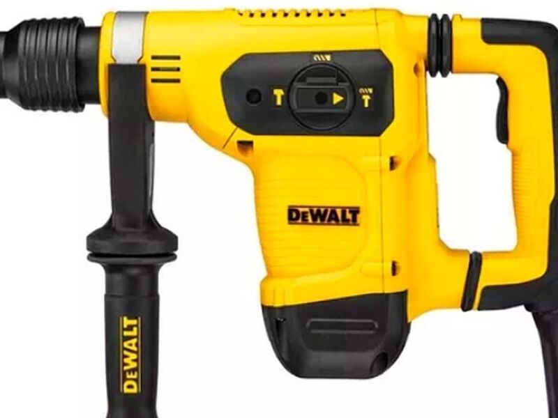 Rotomartillo Demoledor 1050W México