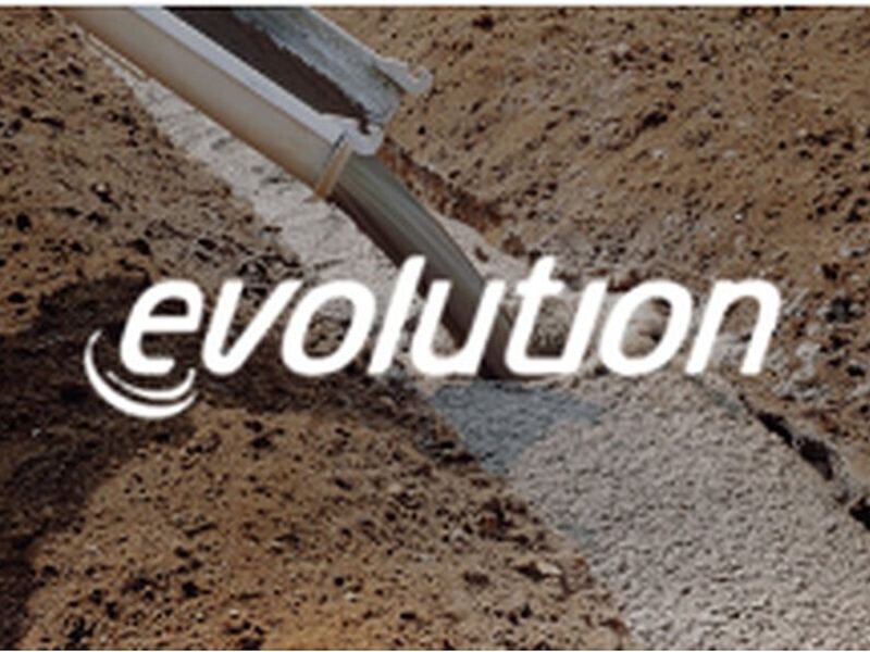 Concreto Evolution México