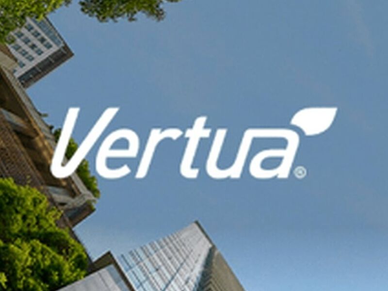 Concreto Vertua México