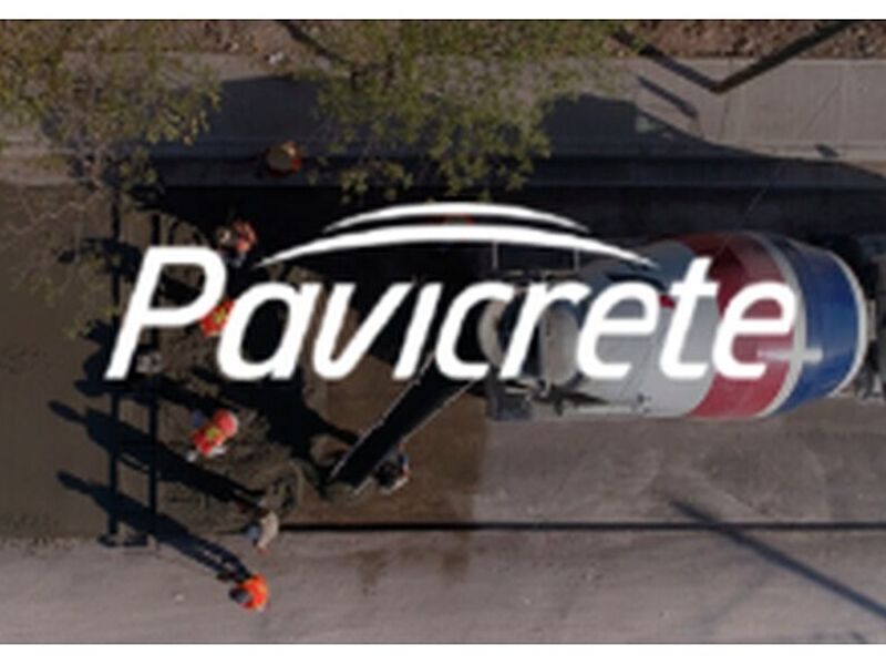 Concreto Pavicrete México