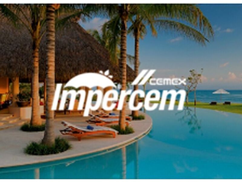 Concreto Ipercem México