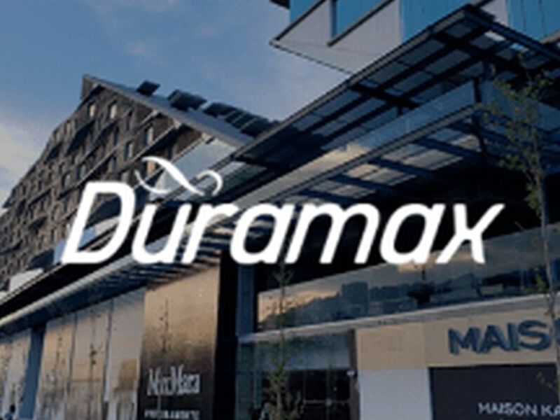 Concretos Duramax México