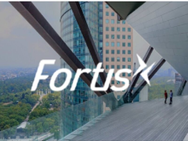 Concreto Fortis México