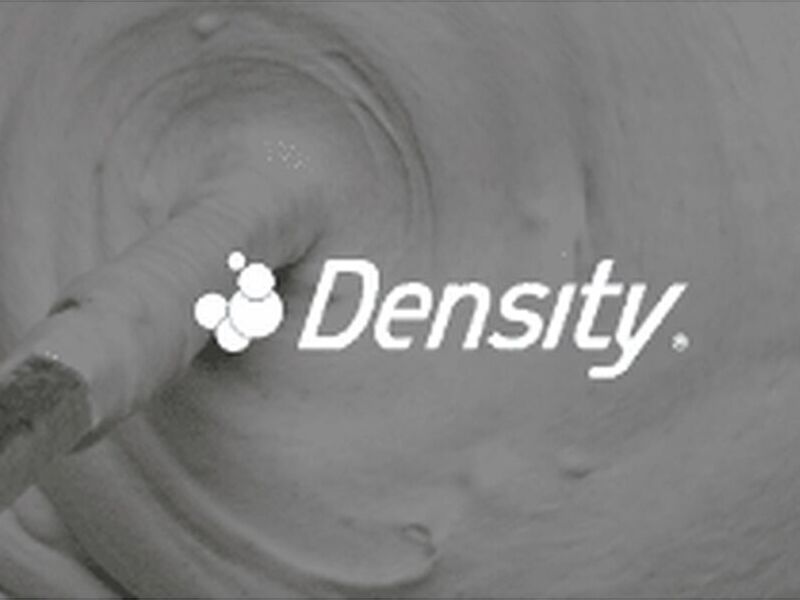 Concreto Density Mexico