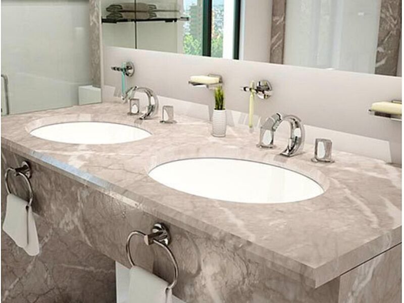 Muebles Baño México