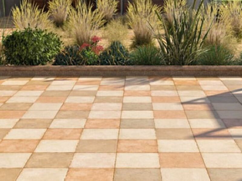 Pisos Ceramica México