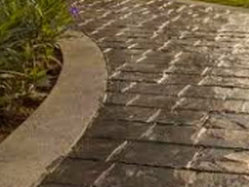 Concreto Impreso México