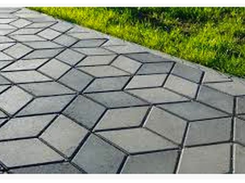 Hormigón Decorativo México
