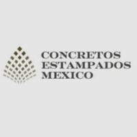 Concretos Estampados México