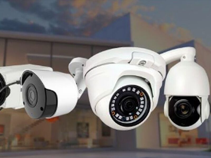 Alarmas seguridad Coahuila