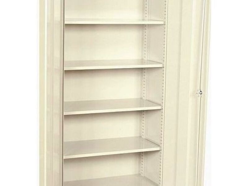 Gabinete con Entrepaños Movibles México 