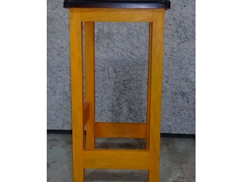 Taburete Quichi México 