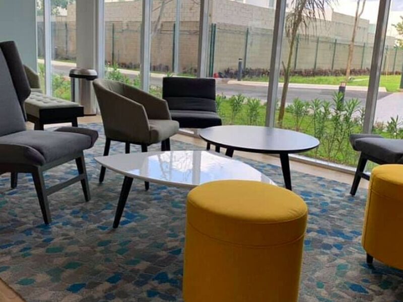 Sala Quichi México 