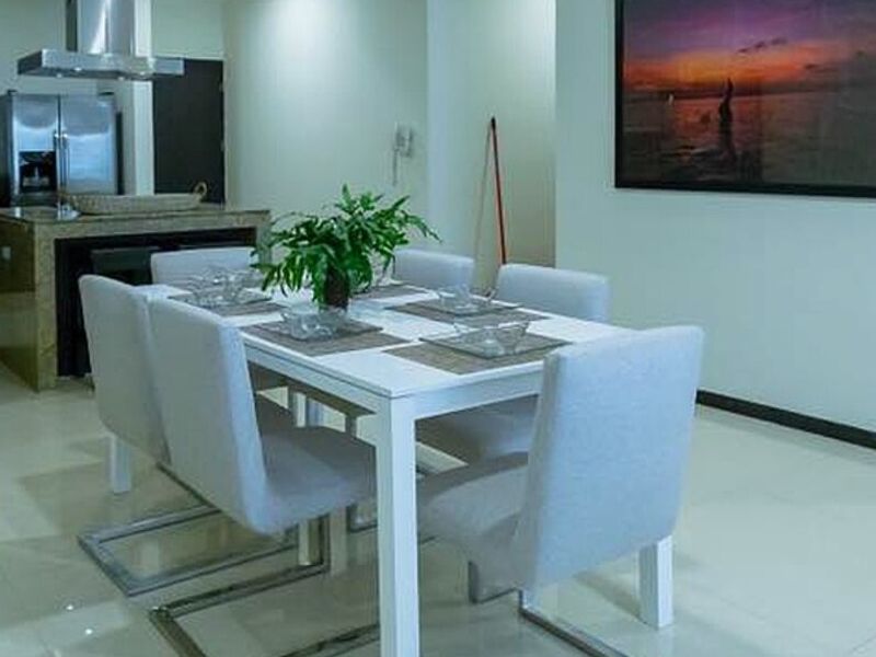 Comedor Quichi México