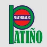 Materiales Patiño