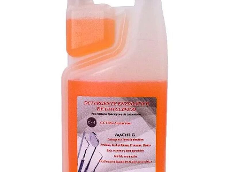 Detergentes Ultra México 