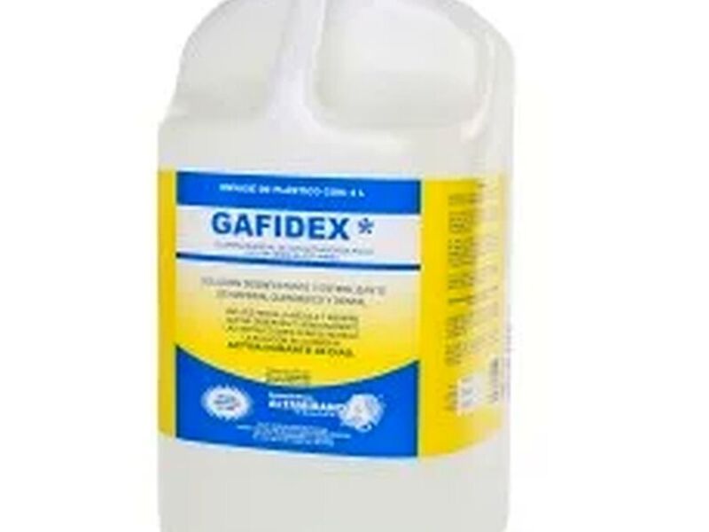 Detergentes Cidezyme México 
