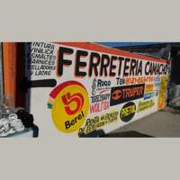 Ferreteria Camacho