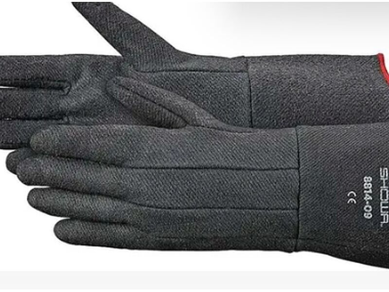 Guantes   Mérida