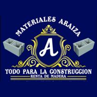 Materiales Araiza