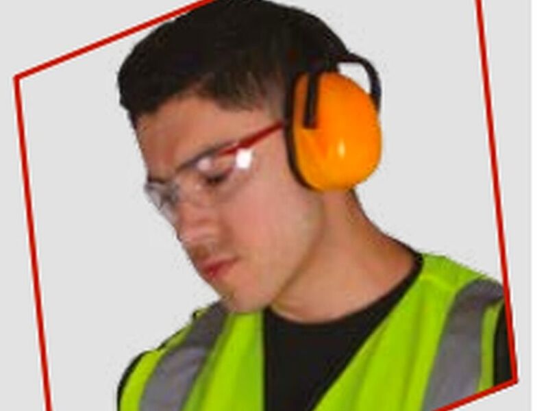 AUDIFONOS SEGURIDAD MEXICO