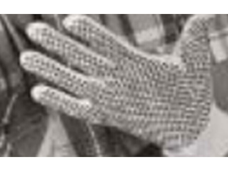 GUANTES PLOMO  MEXICO
