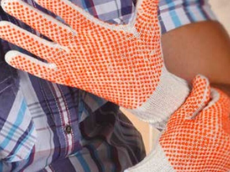 Guantes  TOMATE MEXICO