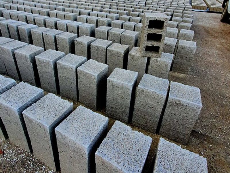 Block Querétaro