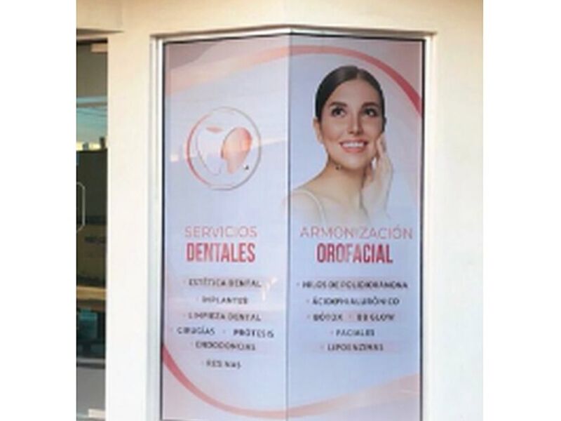 VINIL PUBLICITARIO MEXICO