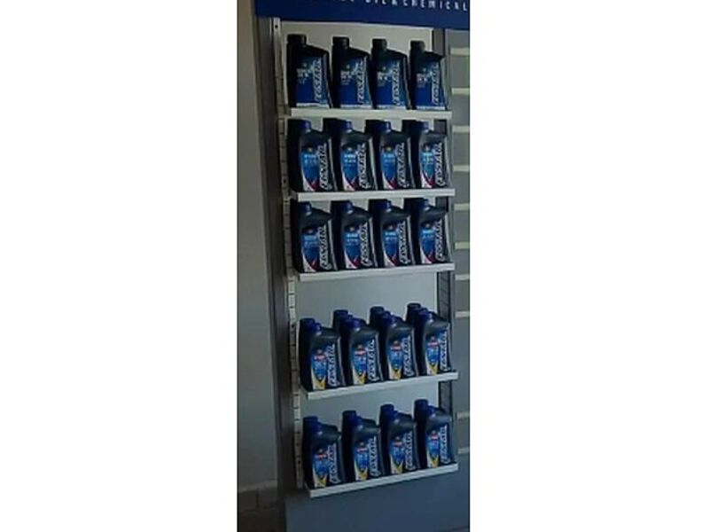 stand publicitario México