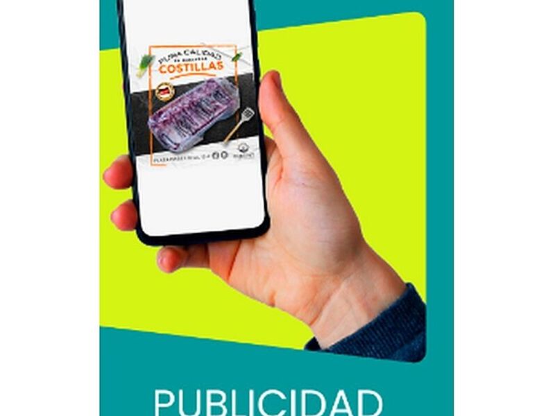 PUBLICIDAD DIGITAL MEXICO