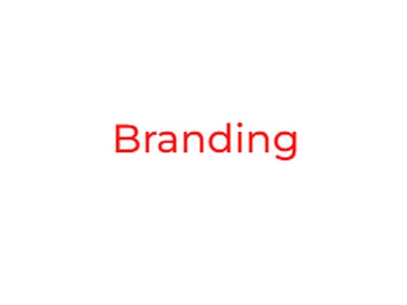 branding México 