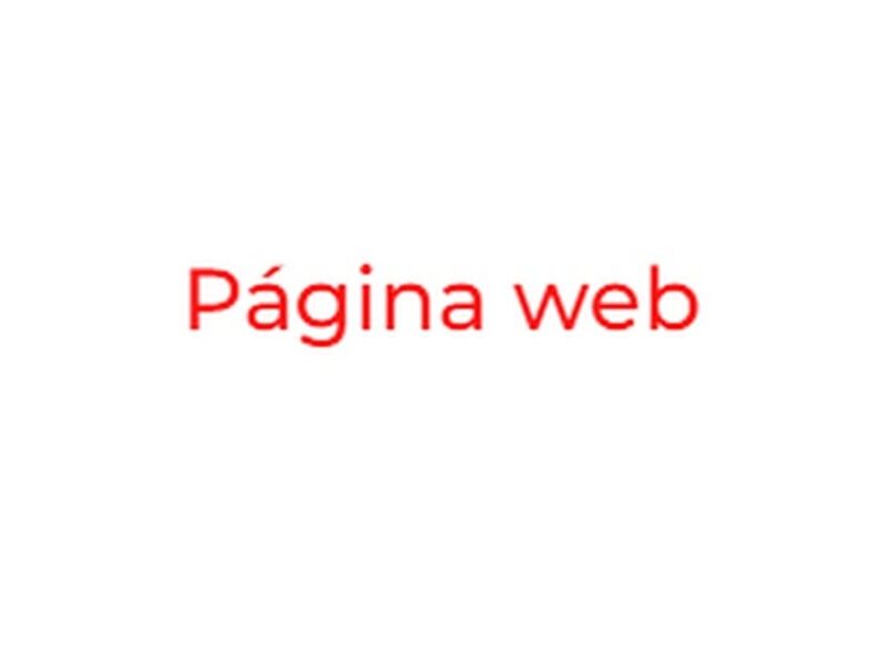 PAGINA WEB MEXICO