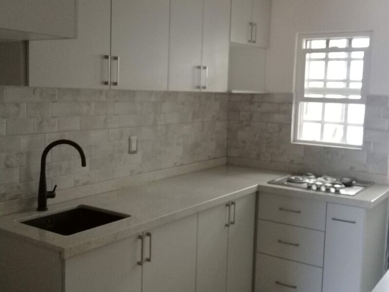 Mueble Cocina México