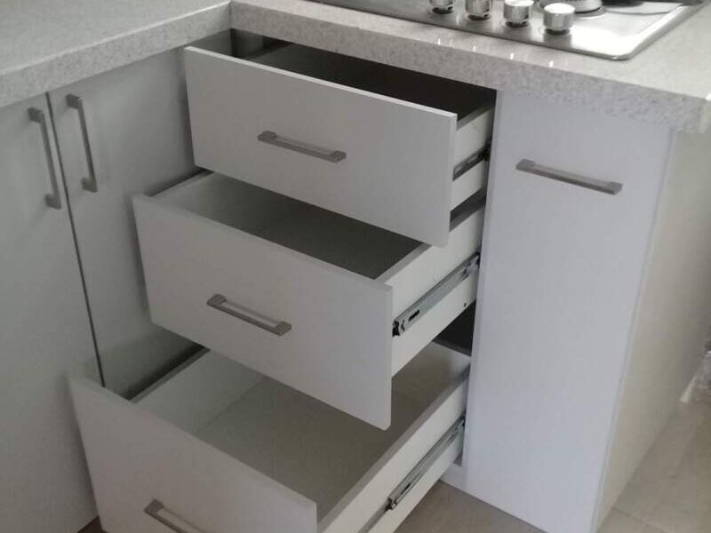 Cajonera México