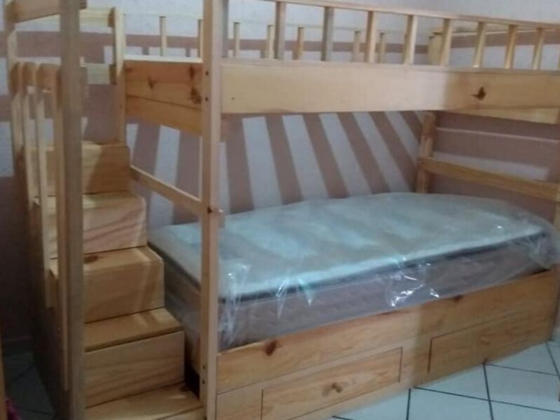 Cama México