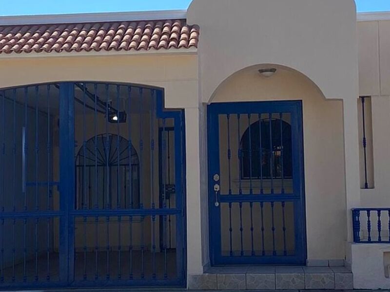 Casa clásica méxico
