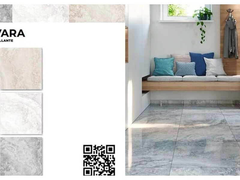 Piso Marmol México
