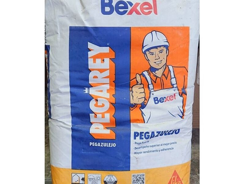Sika Blanco México