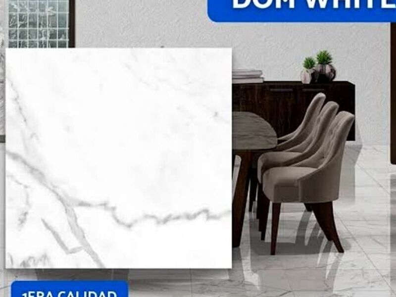 Piso Blanco México